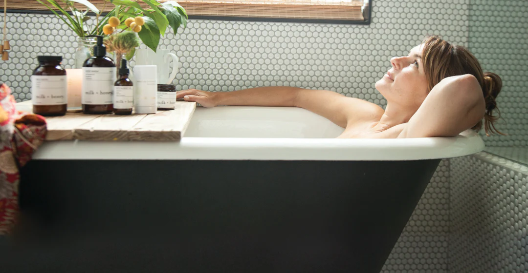 Pure Botanical Luxury for Your Skin