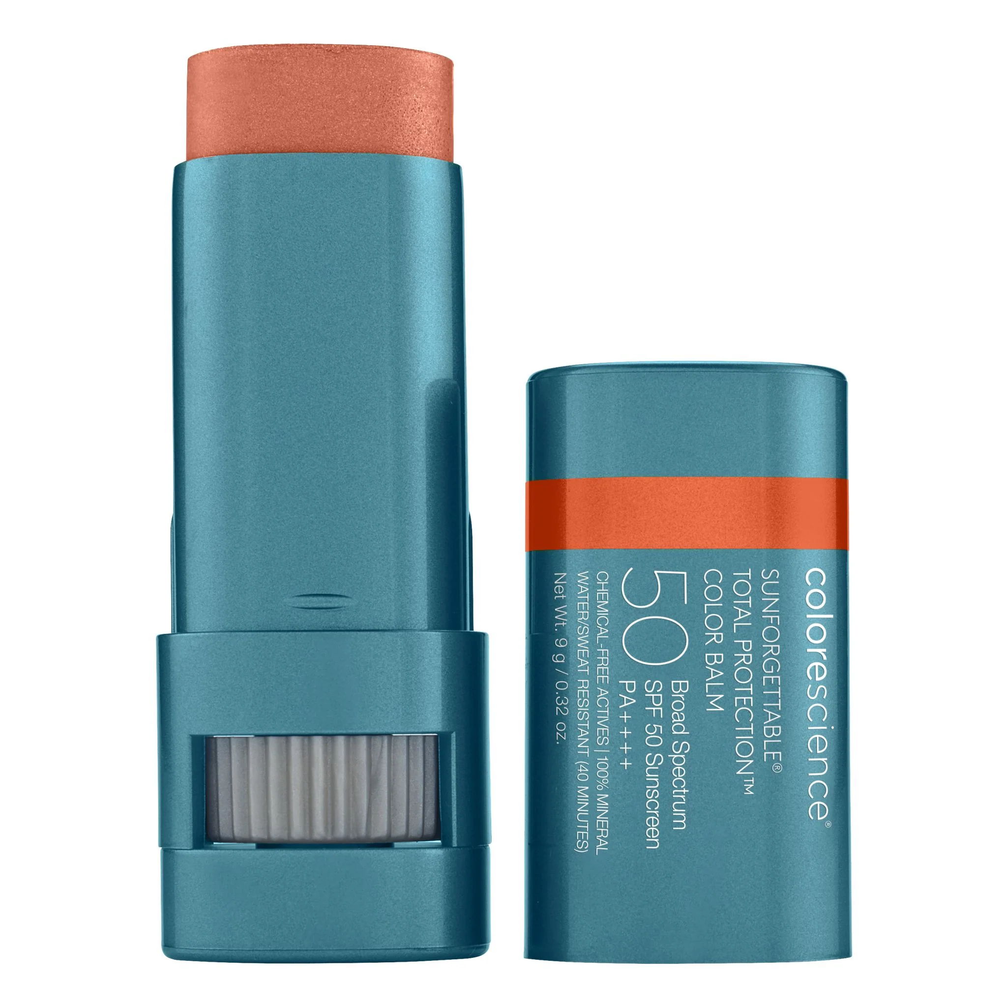 Color Balm SPF 50 - Image 3
