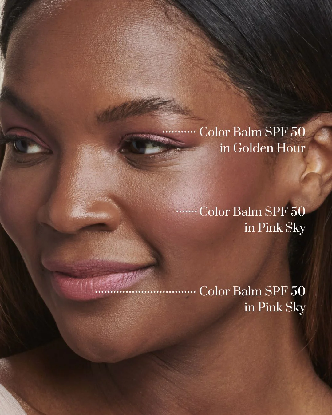 Color Balm SPF 50 - Image 5