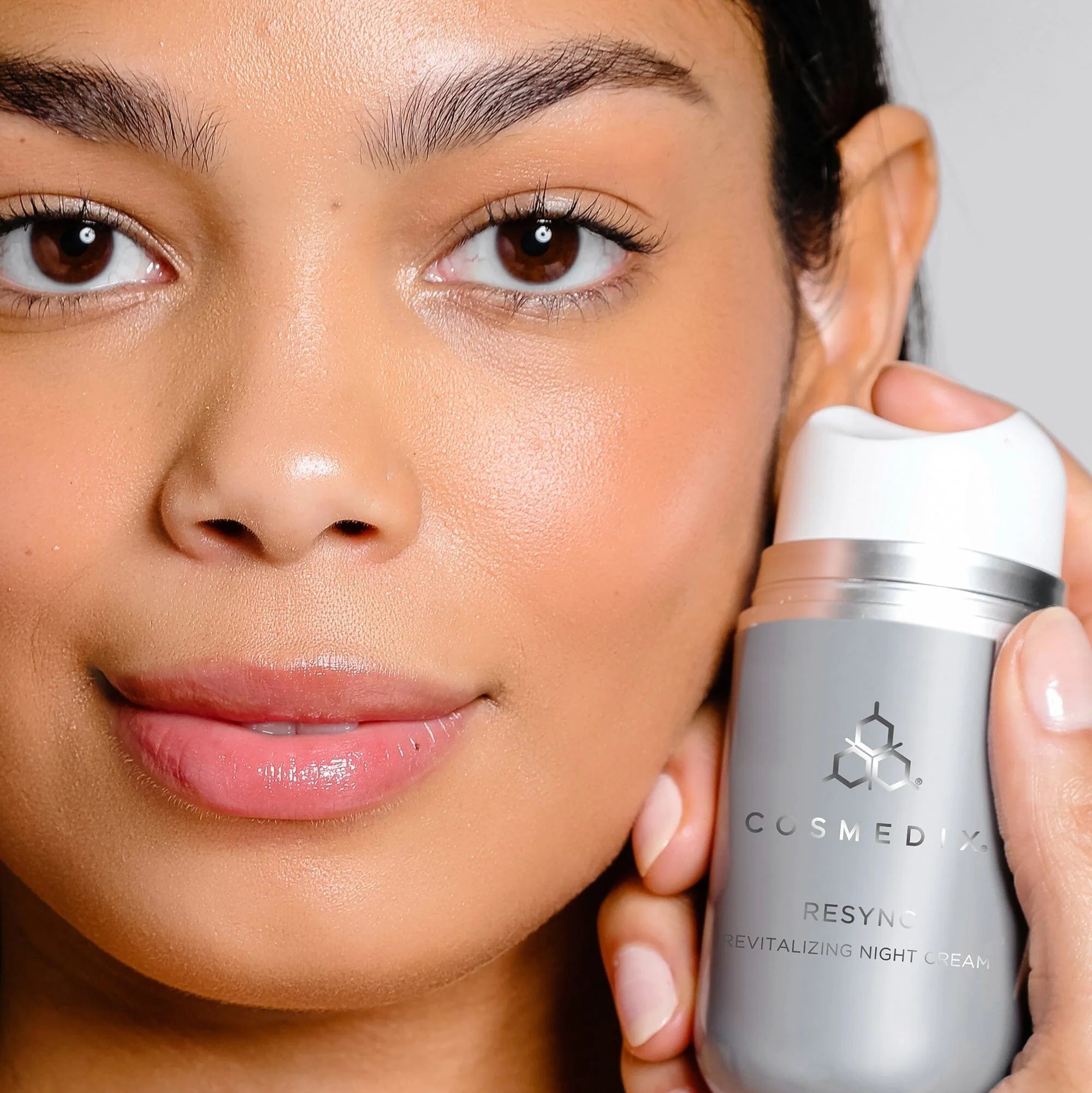 Resync Revitalizing Night Cream - Image 3