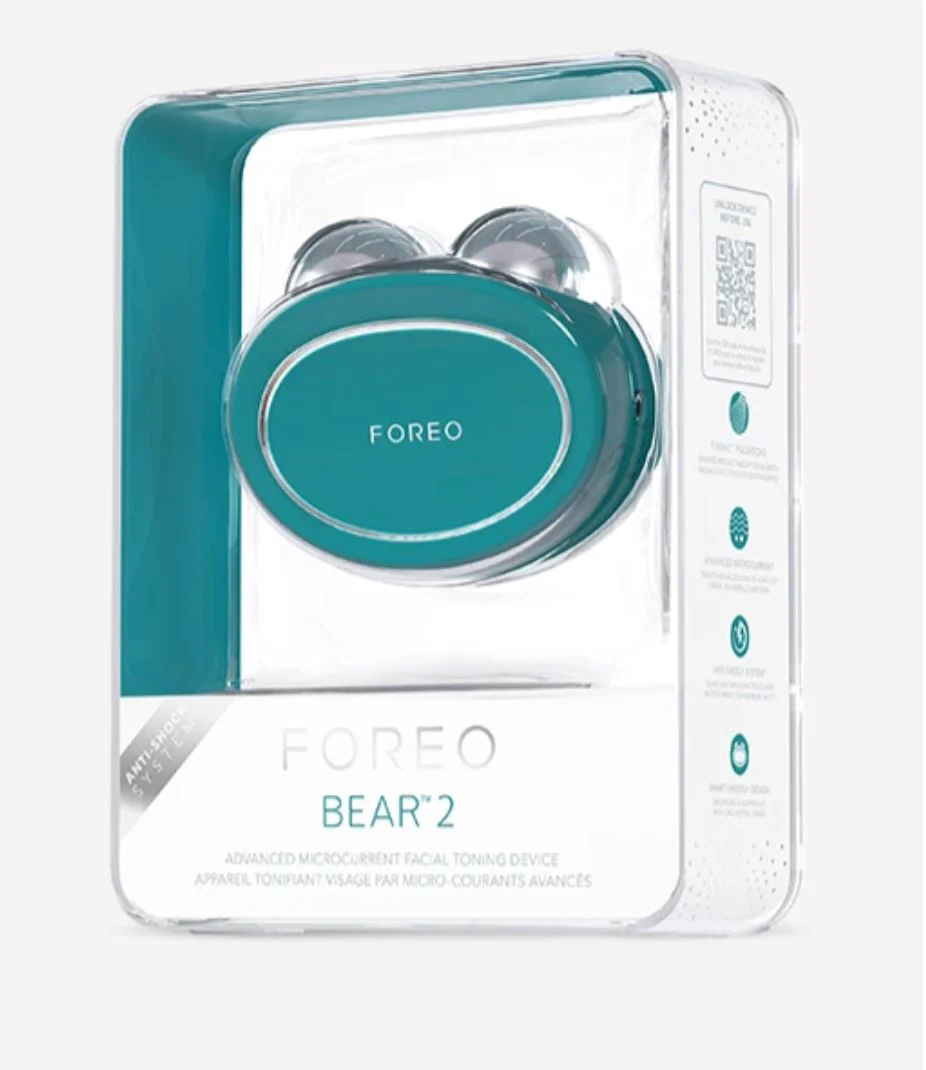 Foreo BEAR 2 Microcurrent Device - Image 3