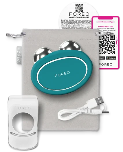 Foreo BEAR 2 Microcurrent Device - Image 4