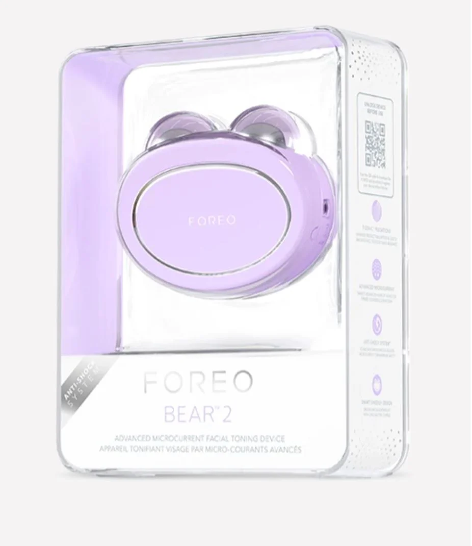 Foreo BEAR 2 Microcurrent Device - Image 7