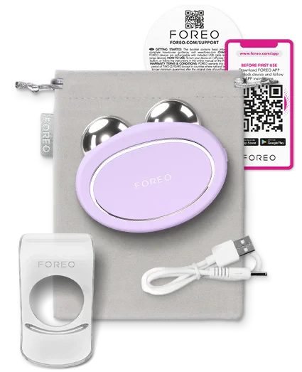 Foreo BEAR 2 Microcurrent Device - Image 8
