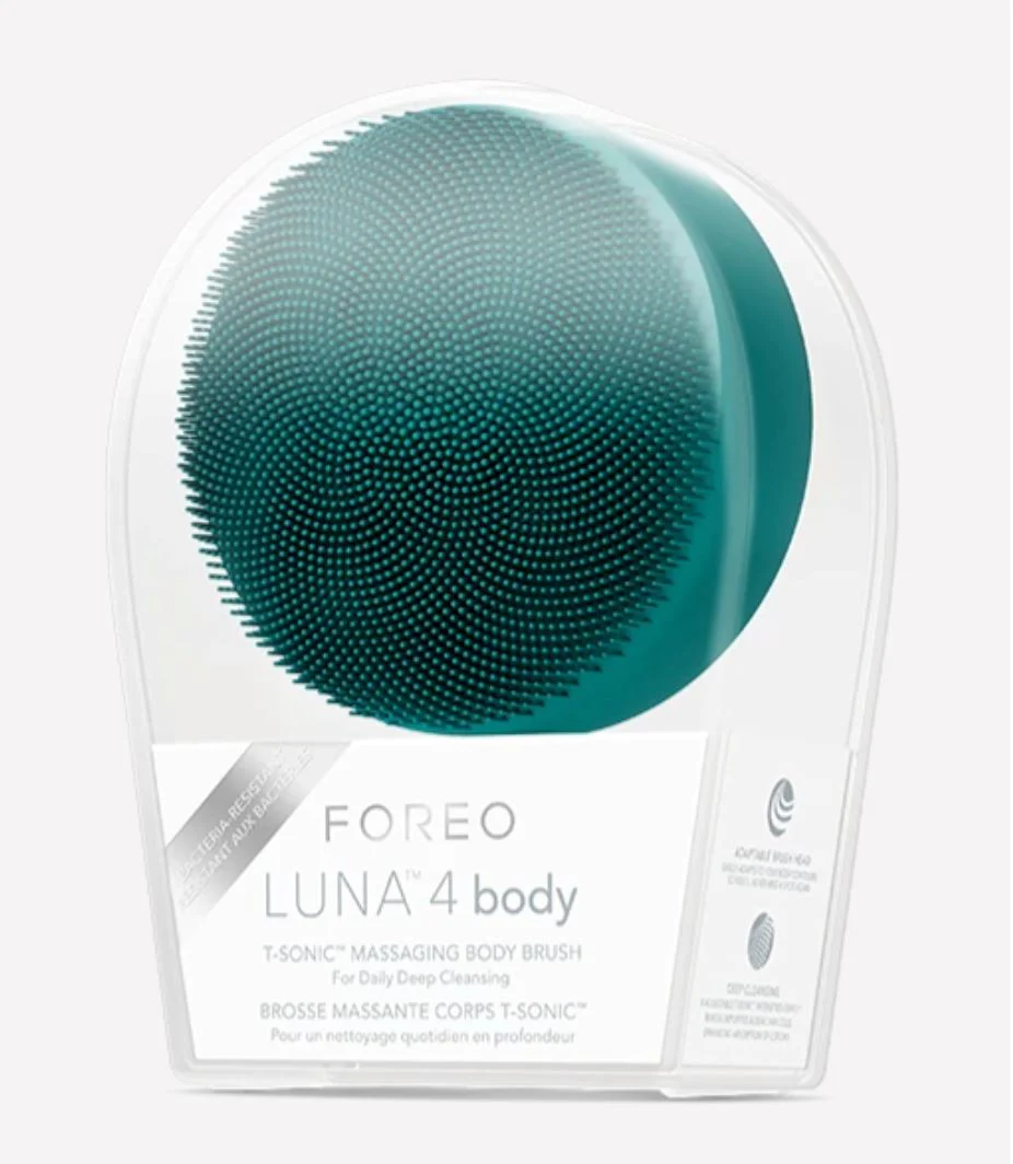 Foreo LUNA 4 BODY Cleansing Device - Image 11