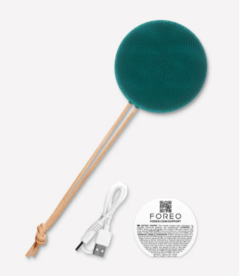 Foreo LUNA 4 BODY Cleansing Device - Image 12