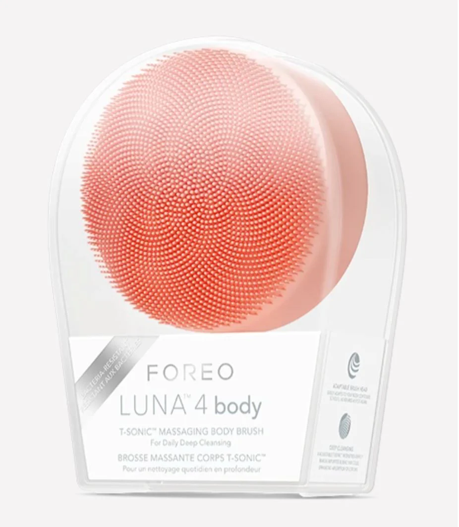 Foreo LUNA 4 BODY Cleansing Device - Image 4