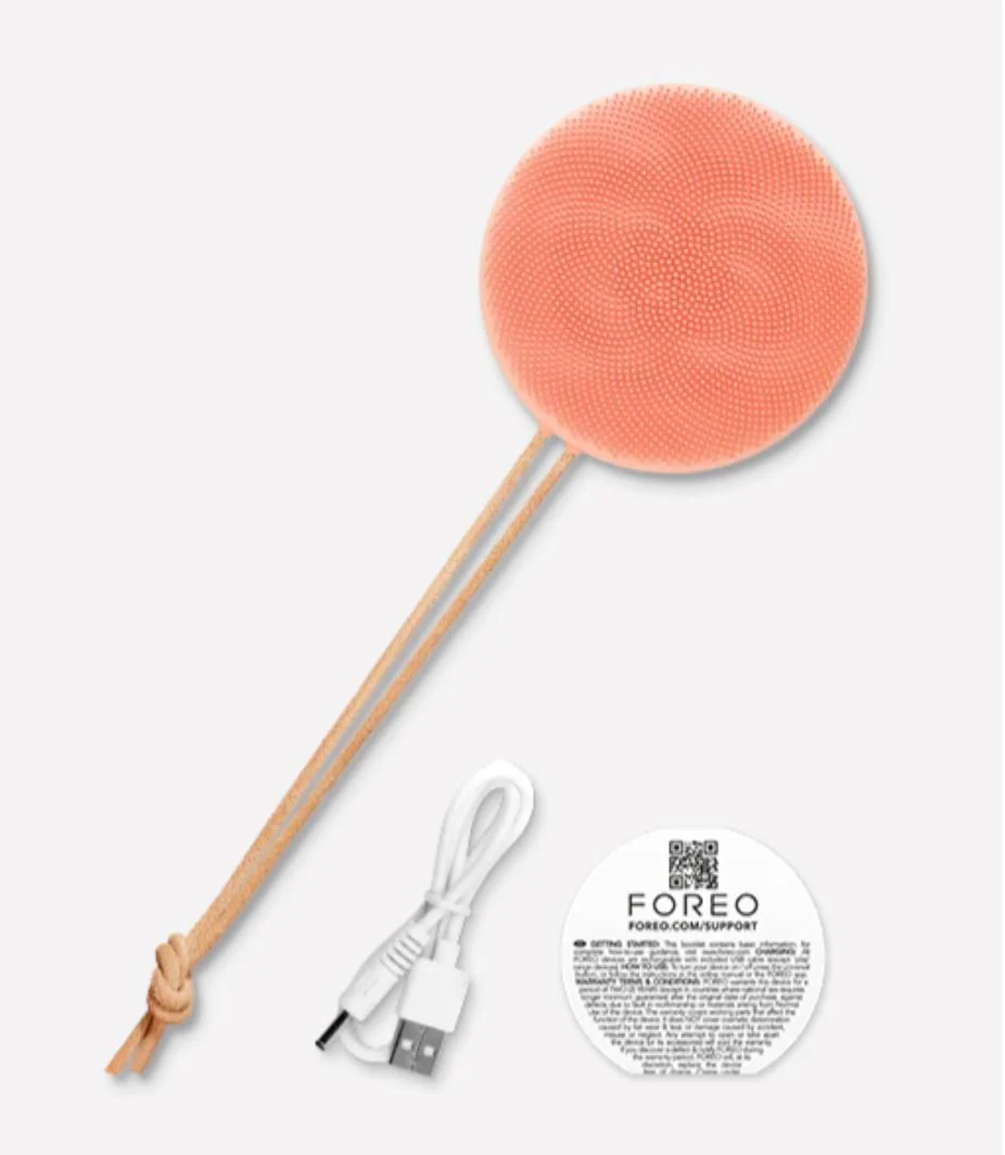 Foreo LUNA 4 BODY Cleansing Device - Image 6