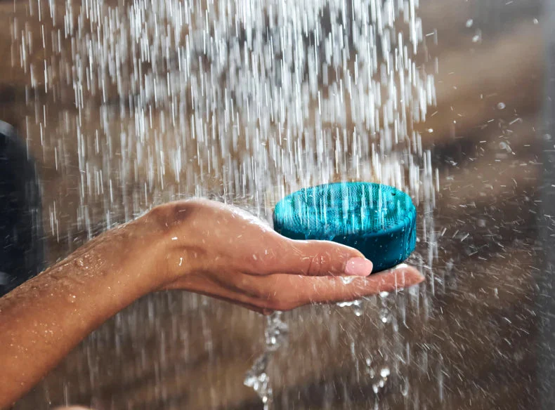 Foreo LUNA 4 BODY Cleansing Device - Image 9