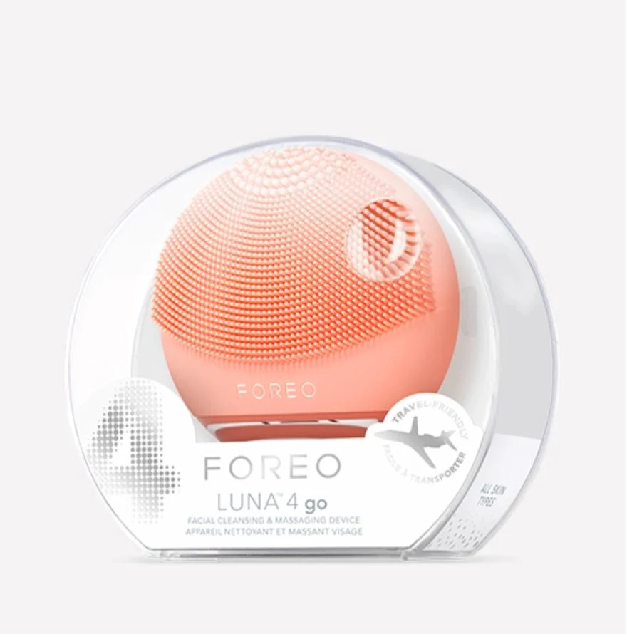 Foreo LUNA 4 Go Travel Cleansing Device - Image 4