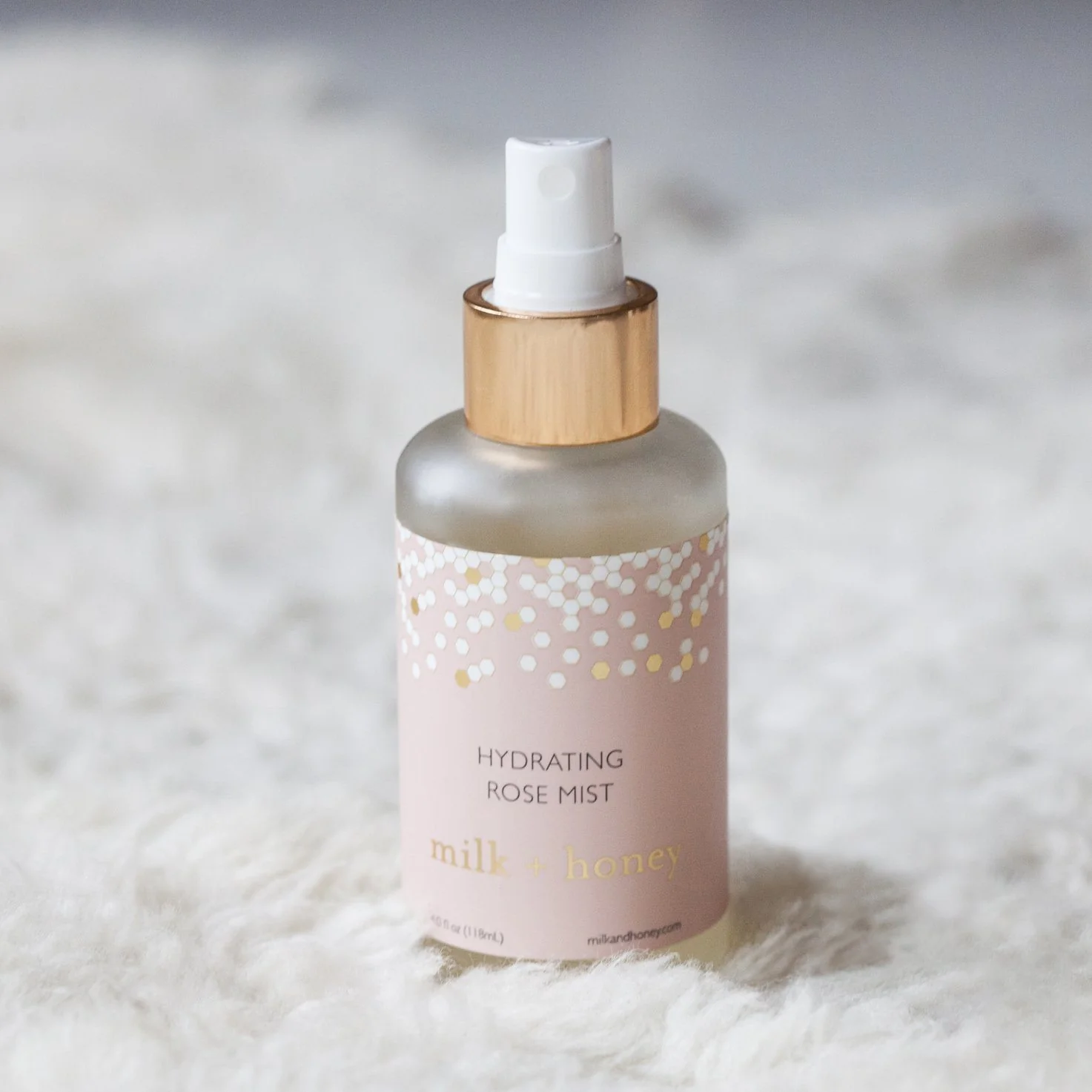 Hydrating Rose Mist - Image 4