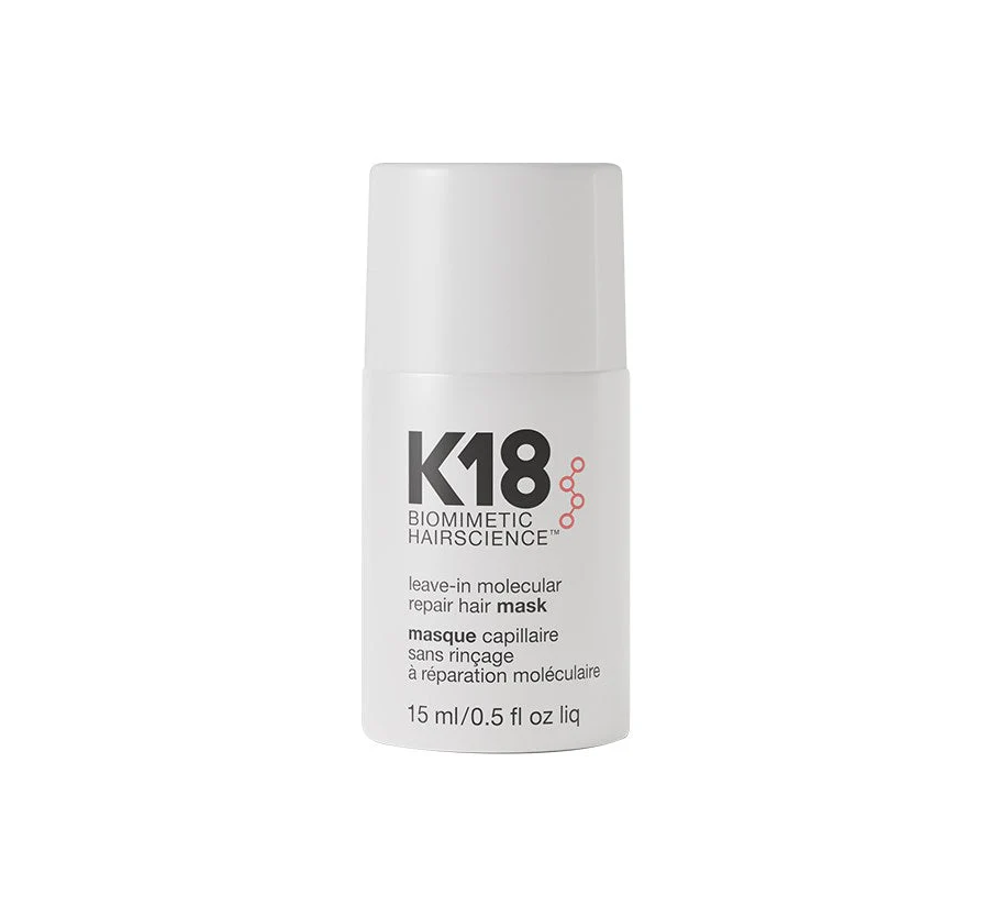 K18 Leave-In Molecular Repair Hair Mask - Image 3