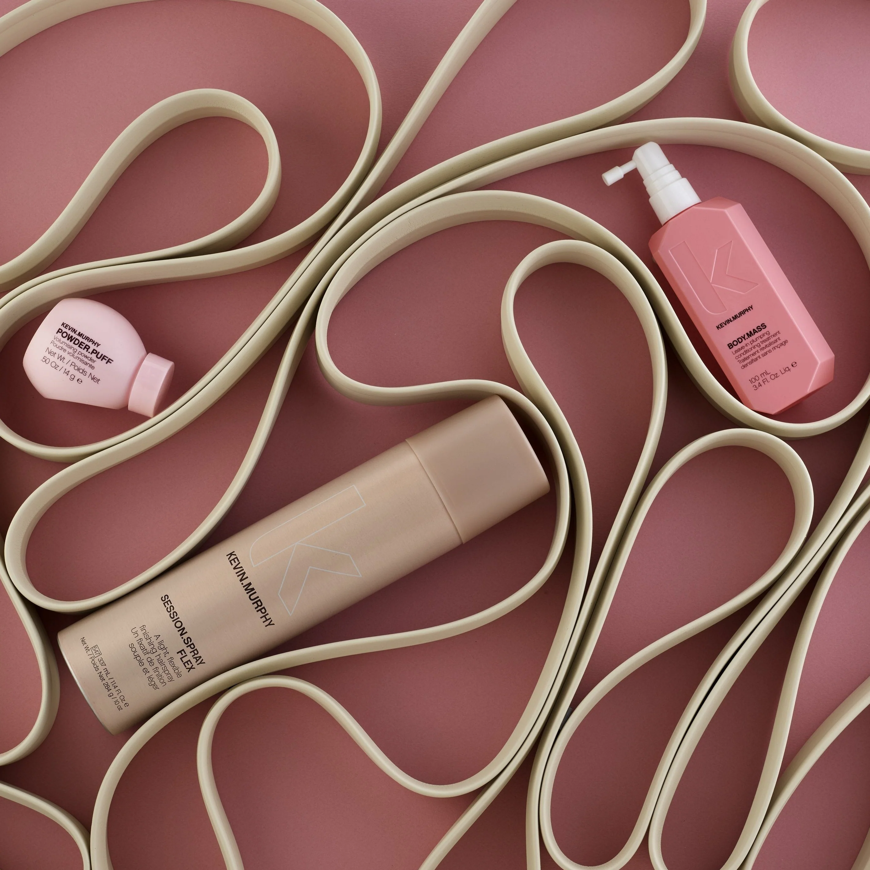 SESSION SPRAY FLEX - Image 3