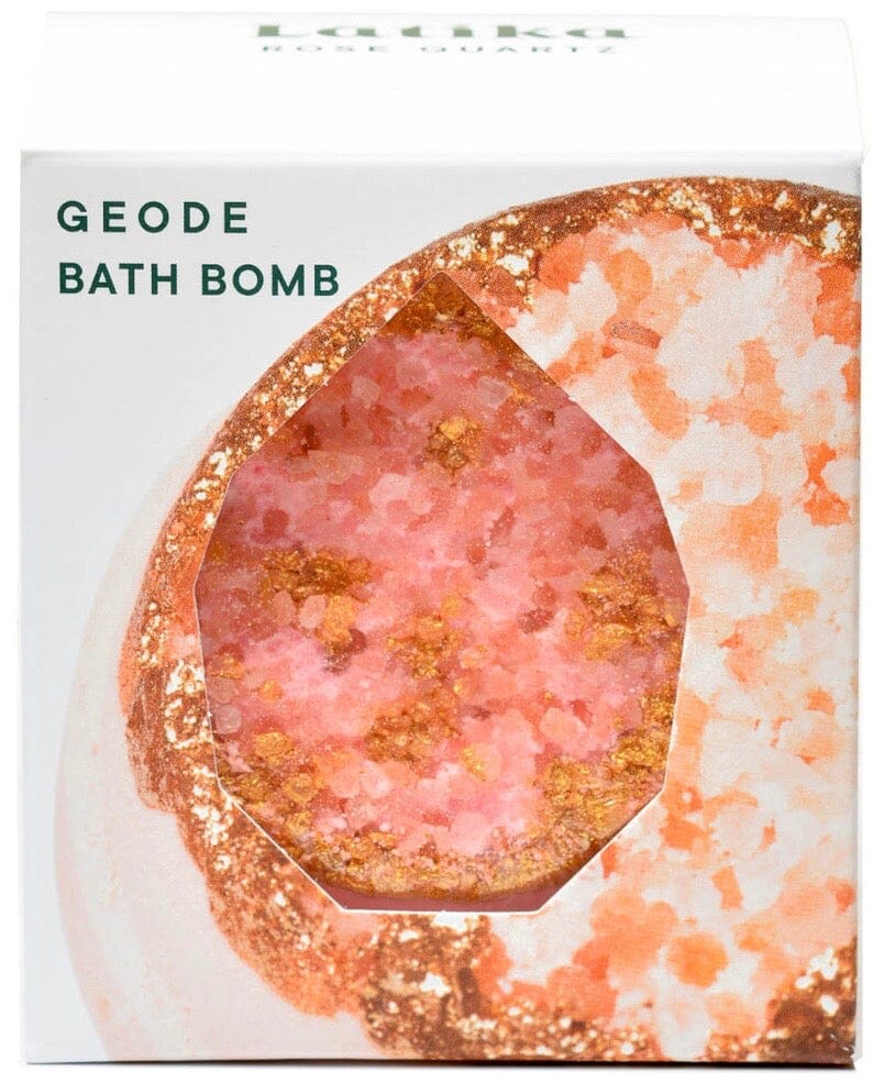 Latika Geode Bath Bomb - Image 3