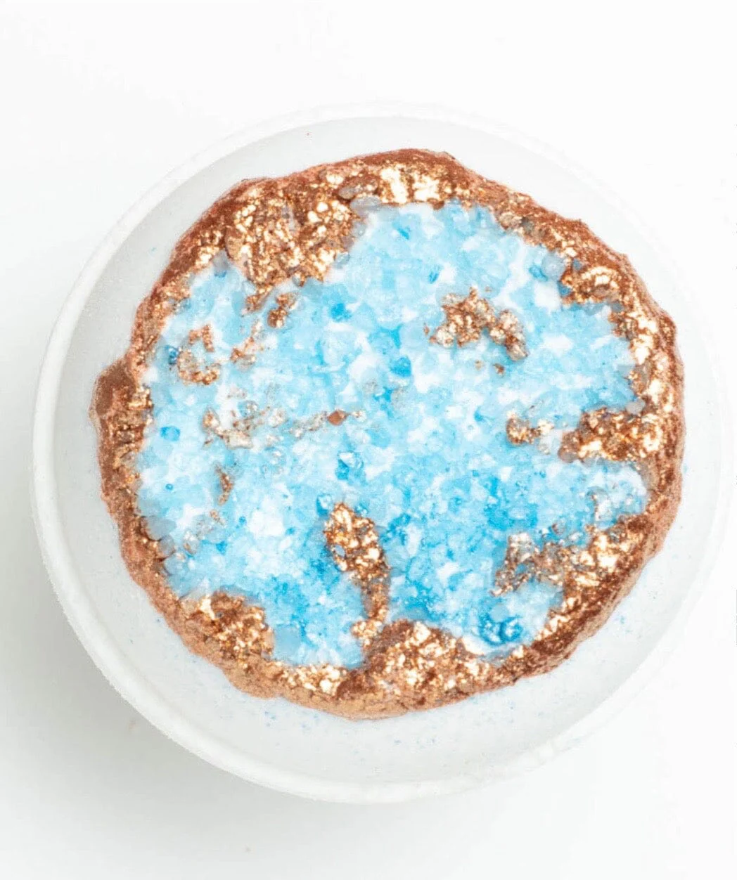 Latika Geode Bath Bomb - Image 4