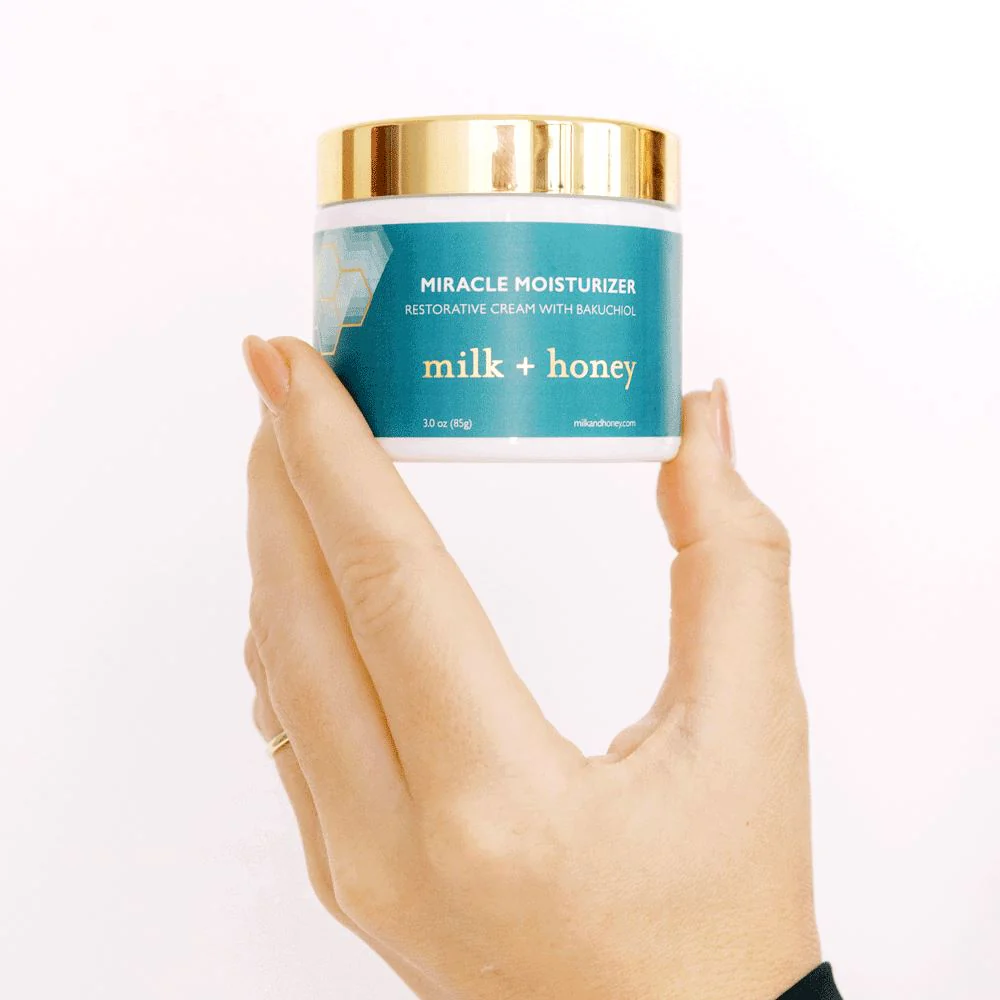 Miracle Moisturizer - Image 3