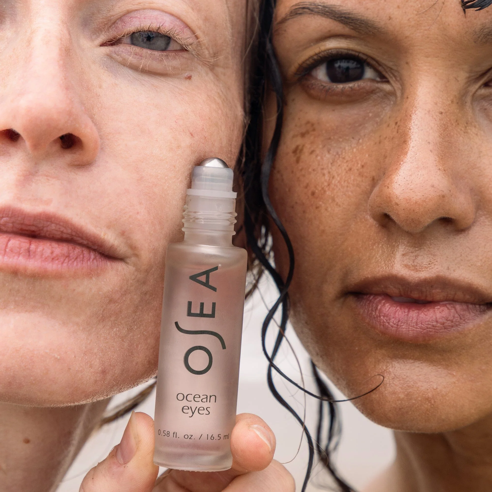 OSEA Ocean Eyes® Age-Defying Serum - Image 3