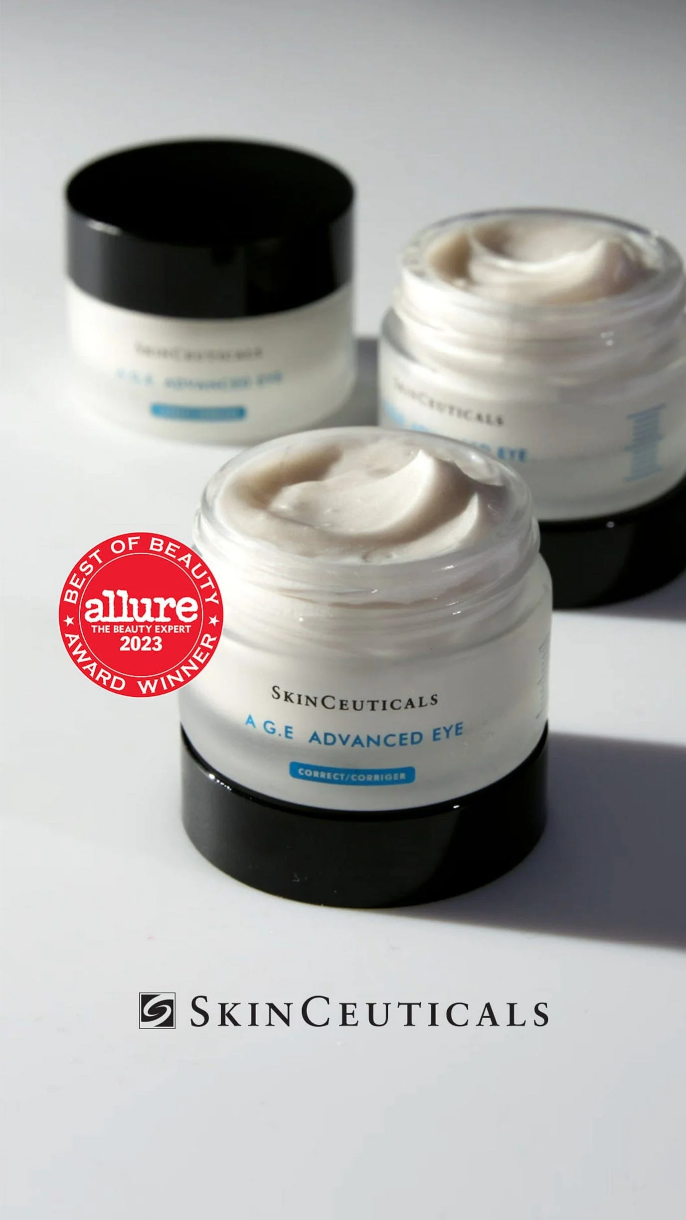 SkinCeuticals A.G.E. Advanced Eye - Image 3