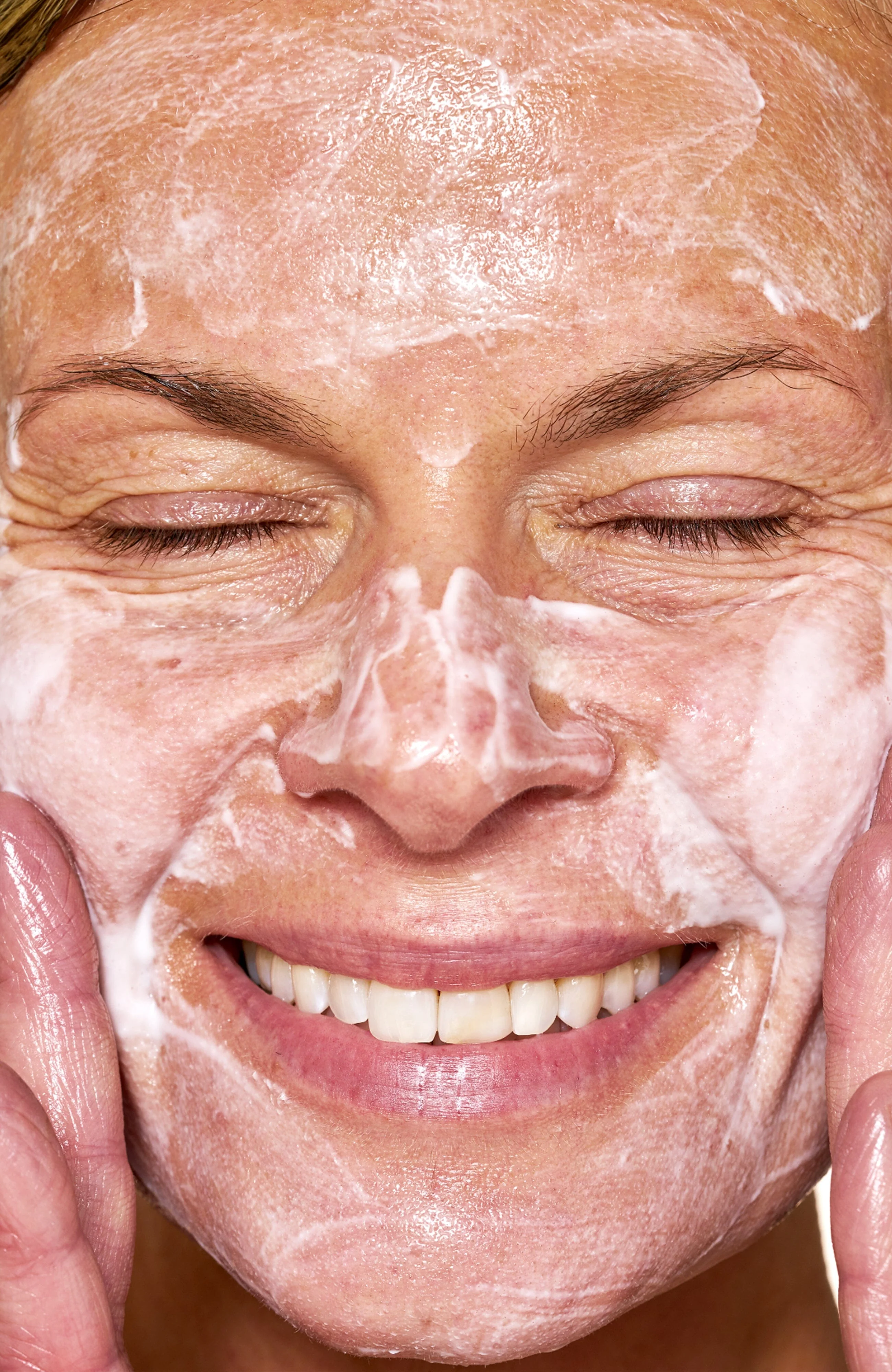 Ocean Cleansing Milk - Image 4