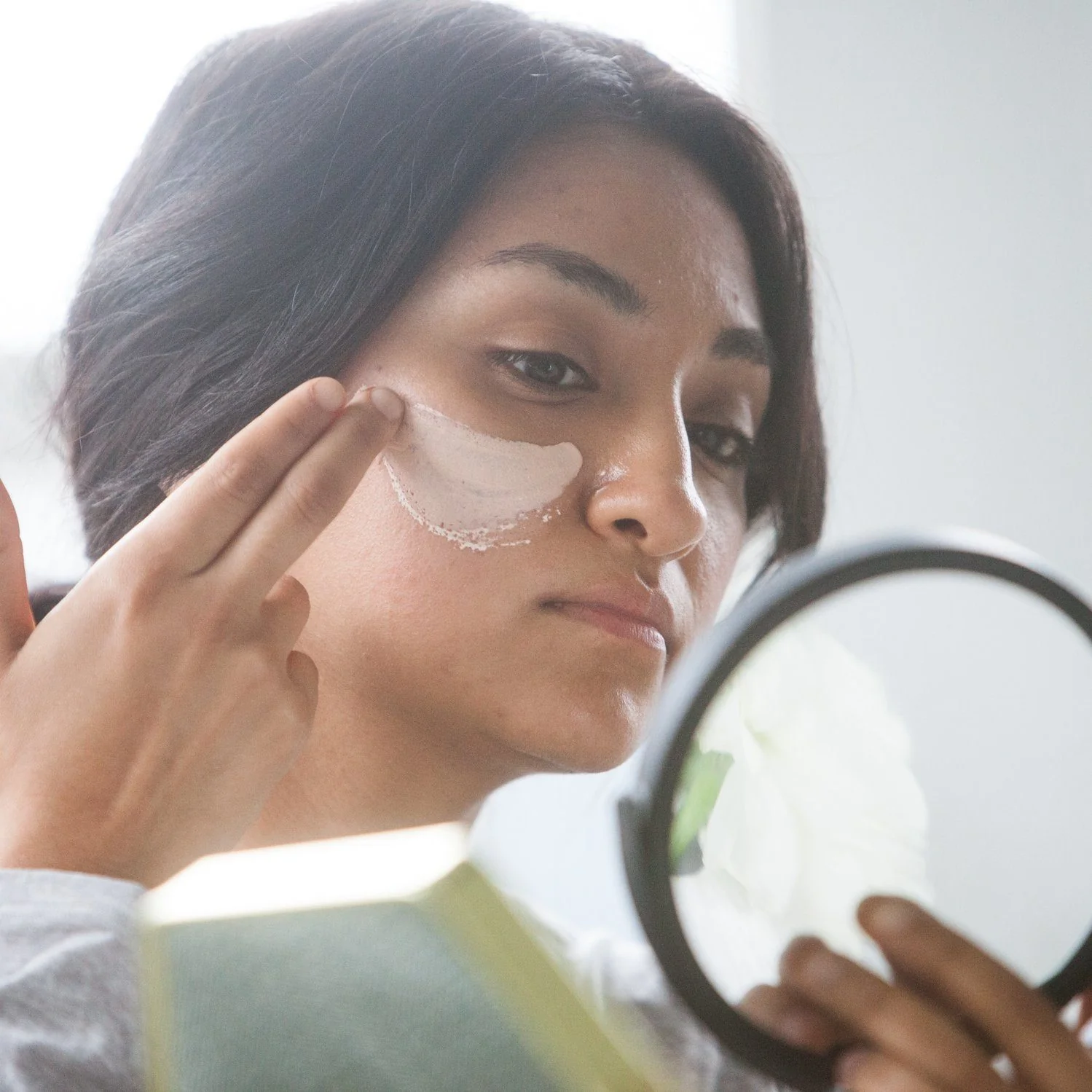 Pink Clay Masque - Image 4