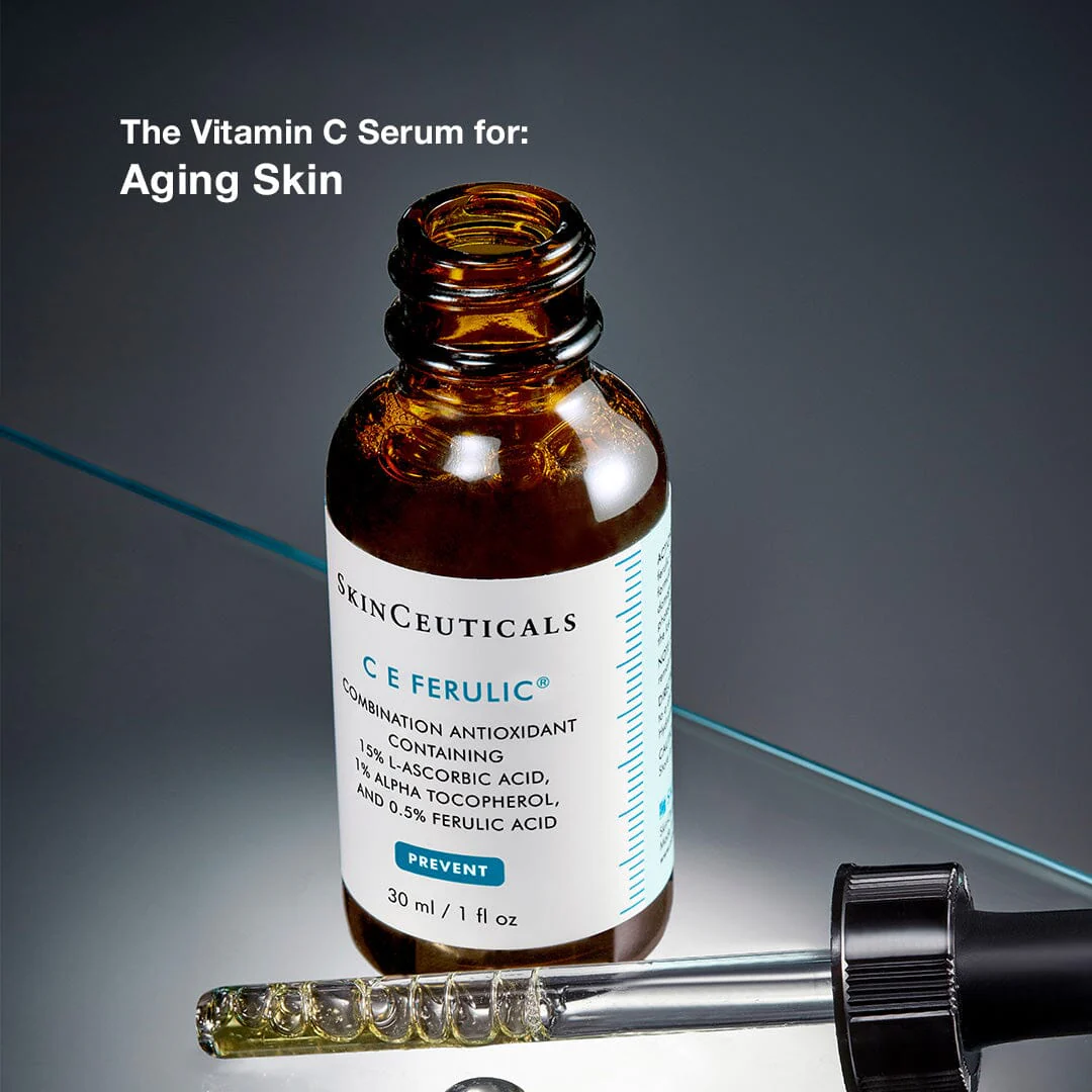 SkinCeuticals C E Ferulic - Image 3