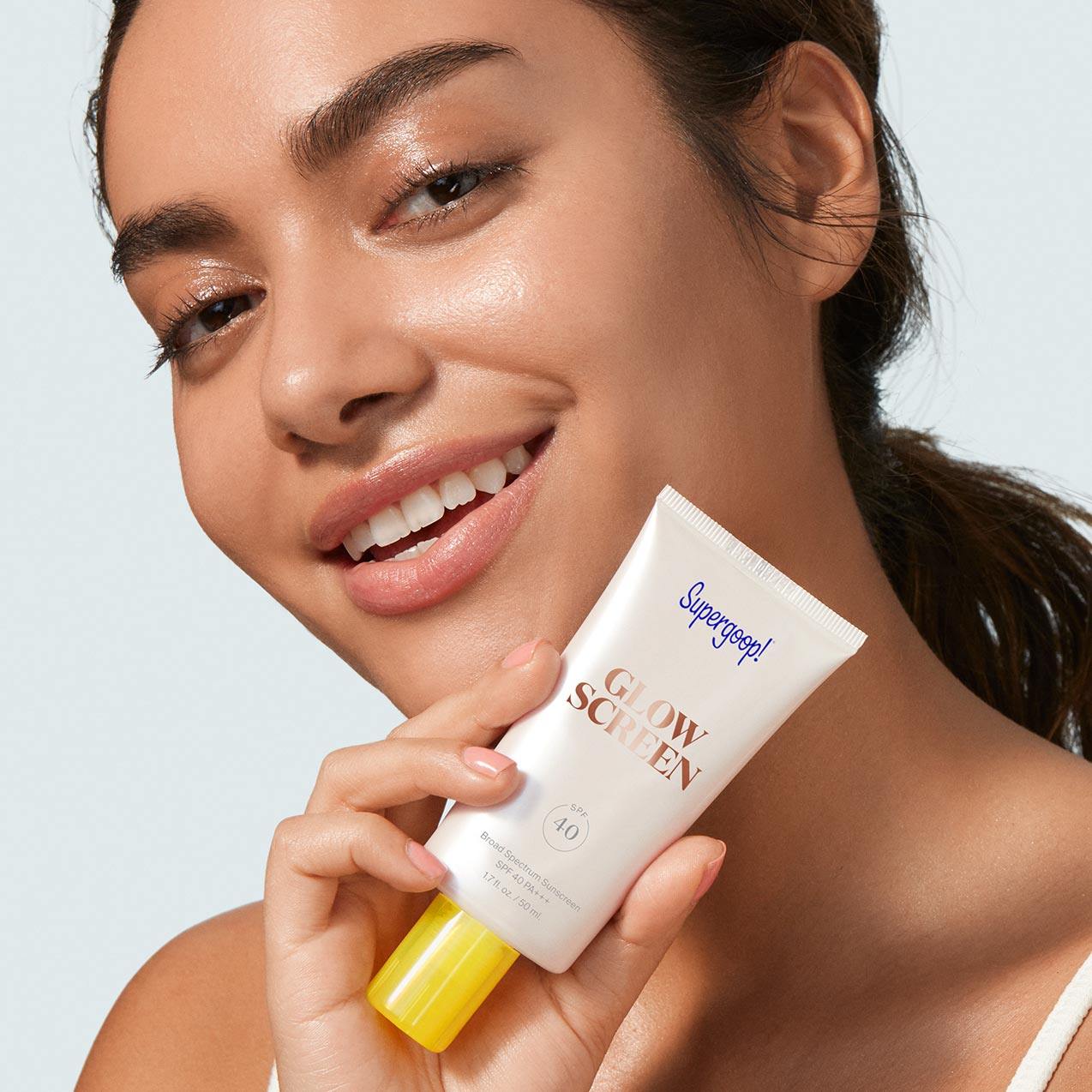 Glowscreen SPF 40 | Sunrise - Image 3