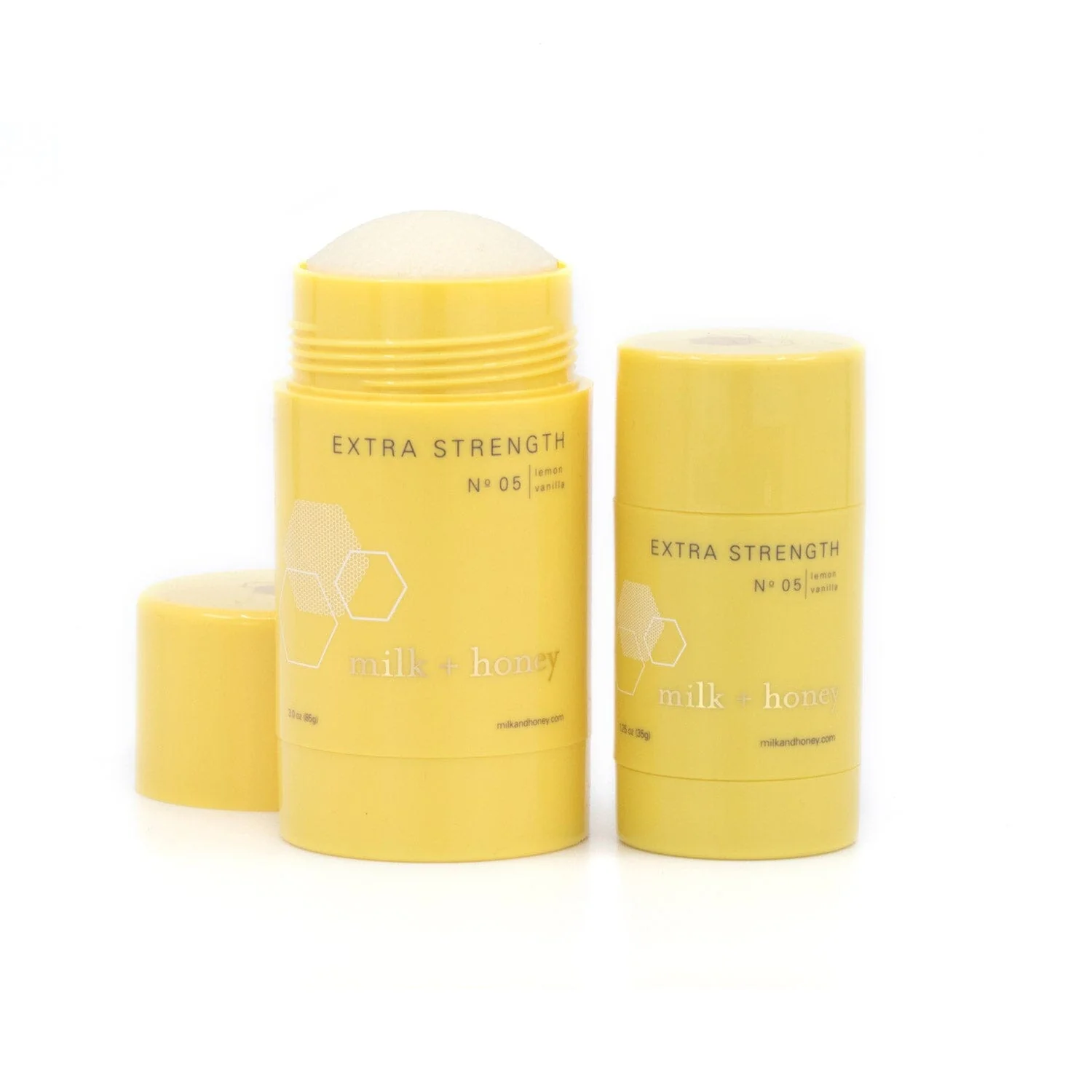 TRAVEL Extra Strength Deodorant No. 05 - Image 3