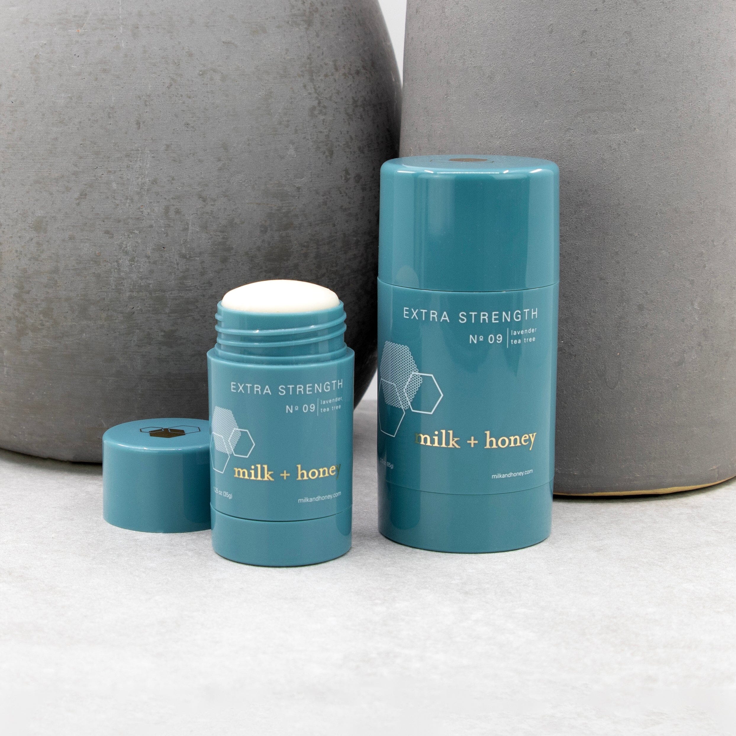 TRAVEL Extra Strength Deodorant No. 09 - Image 4