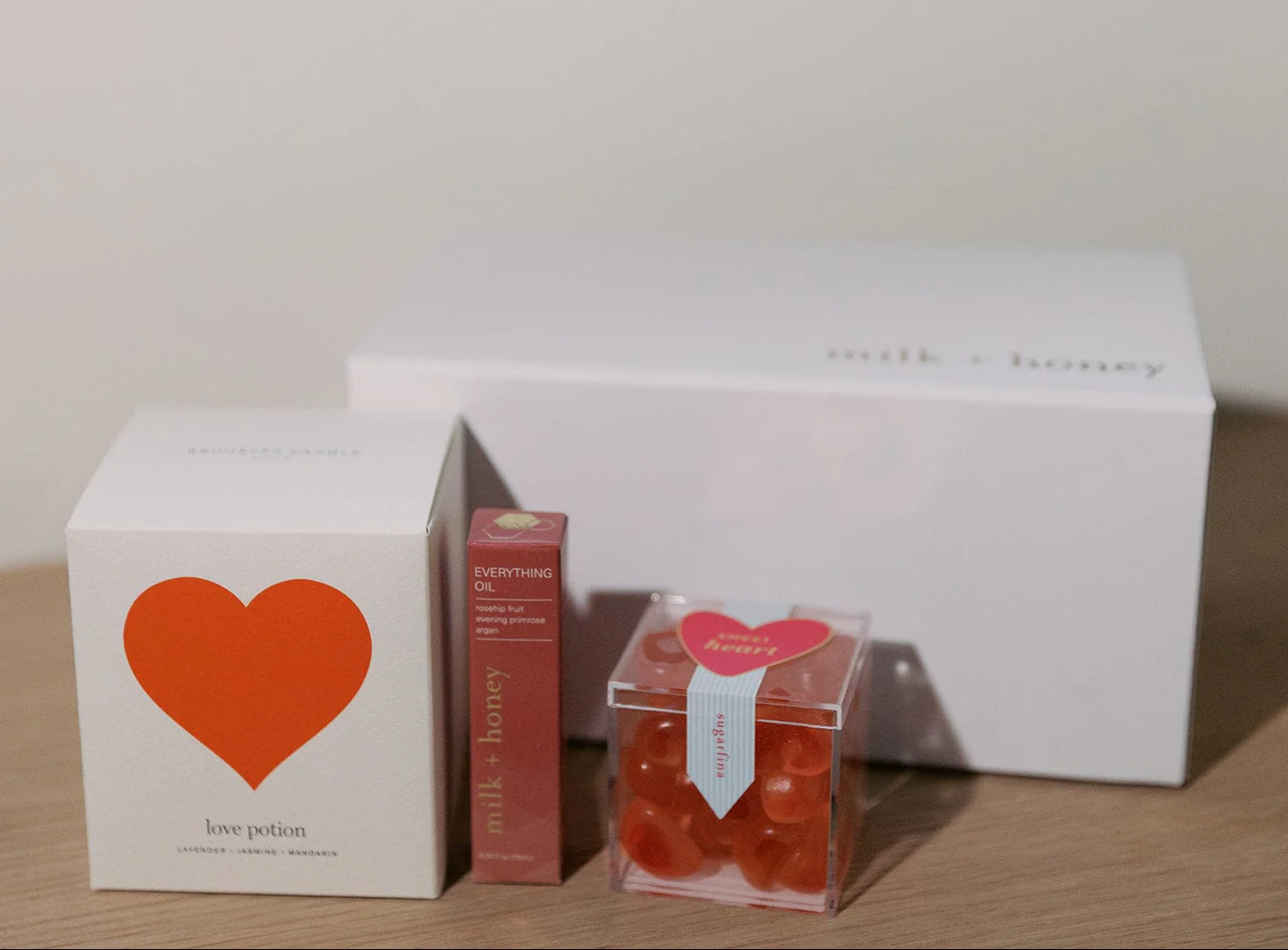Valentine's Day Gift Set - Image 4