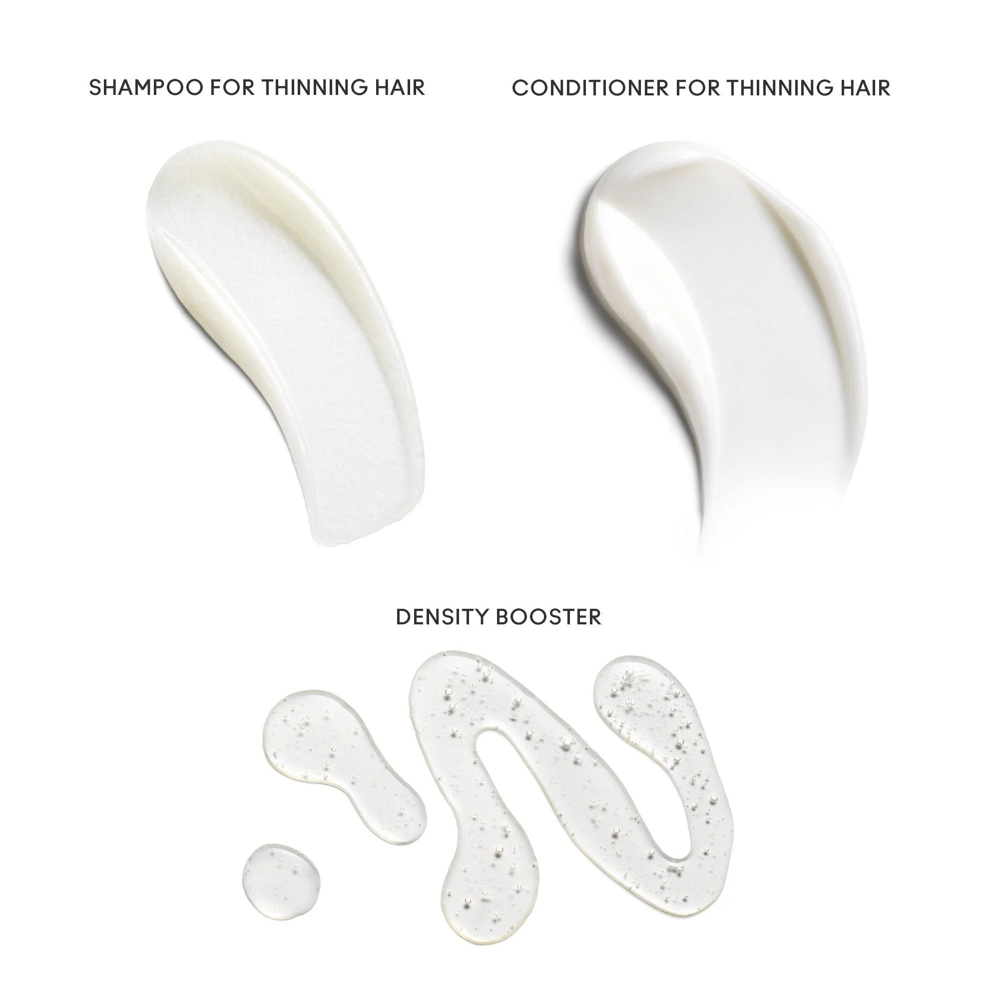 Virtue® Flourish Hair Rejuvenation Treatment 100% Drug Free - Image 3