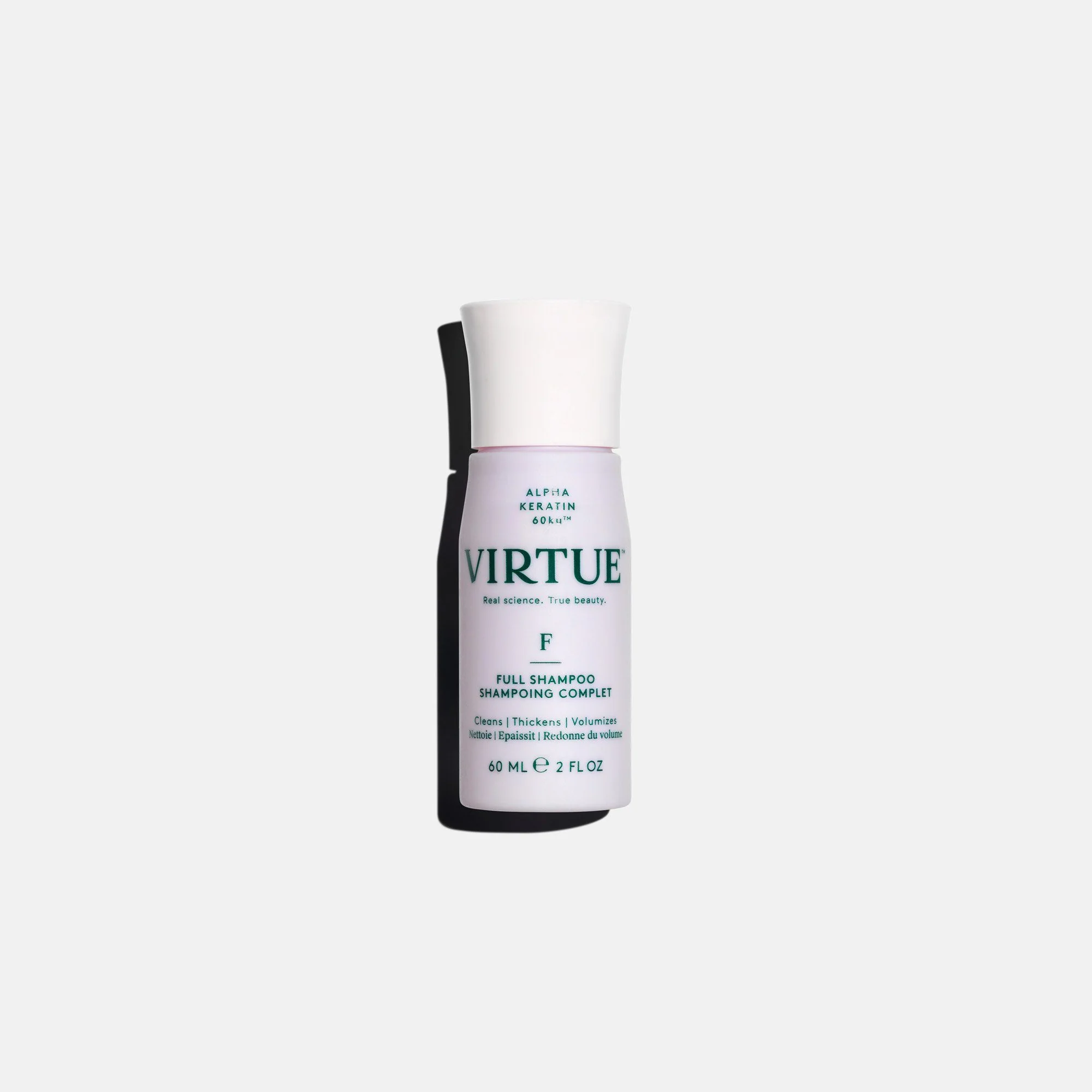 Virtue® Full Shampoo - Image 3