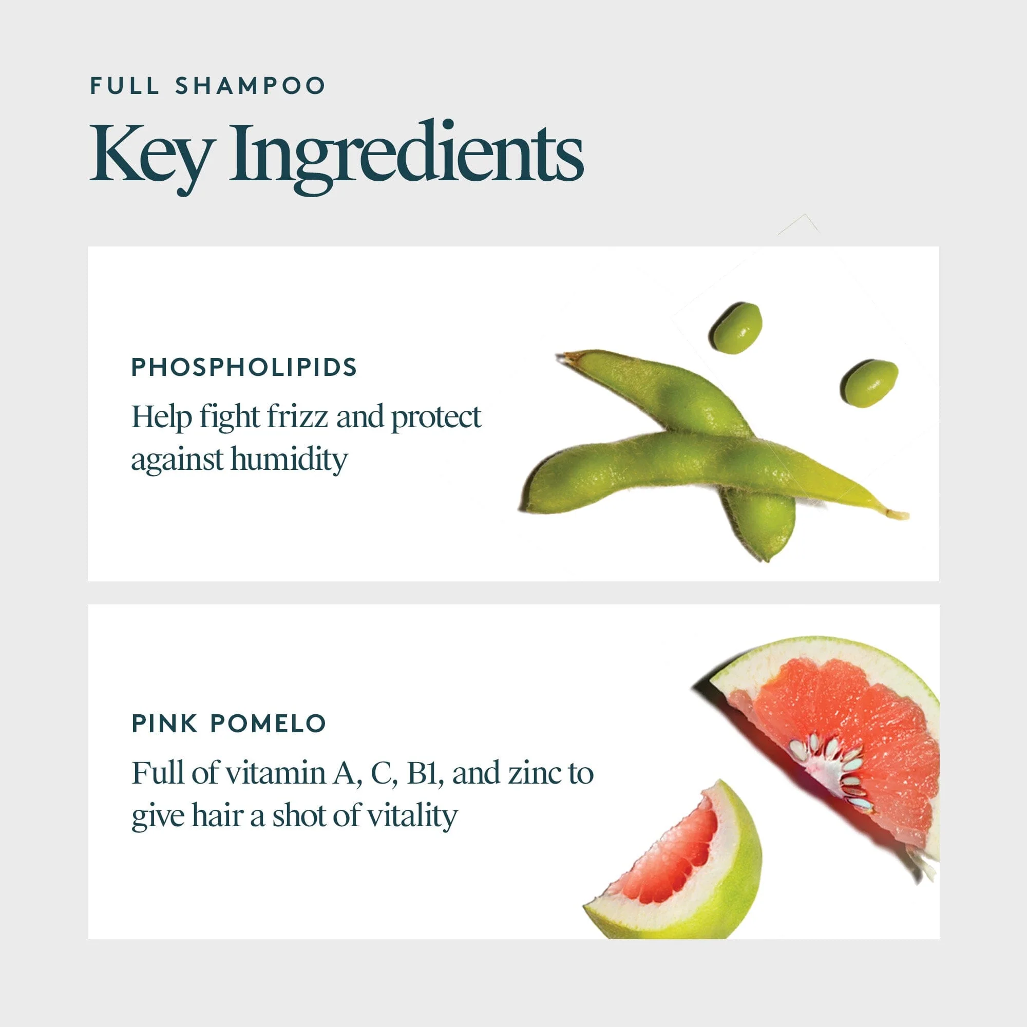 Virtue® Full Shampoo - Image 6