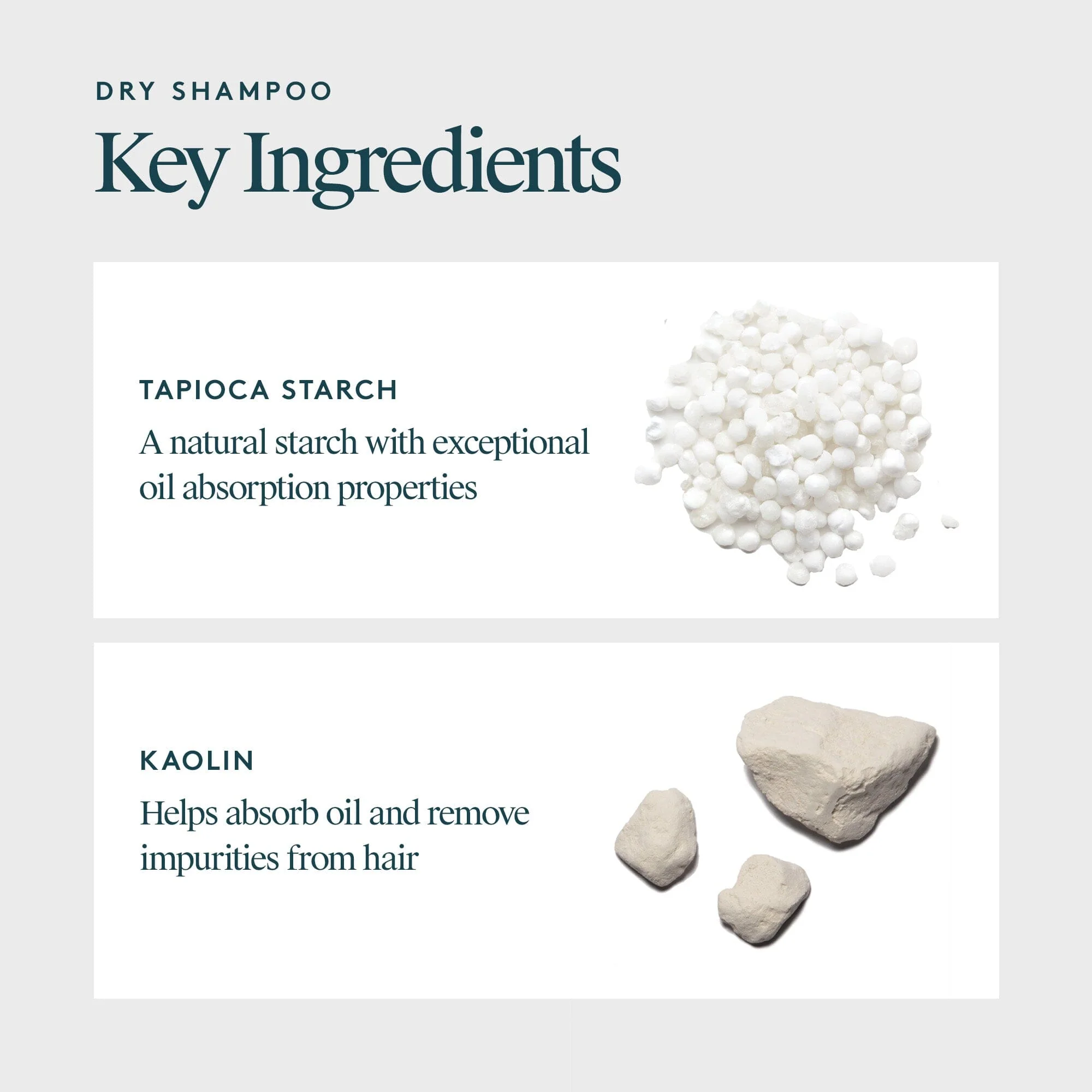 Virtue® Refresh Dry Shampoo - Image 5