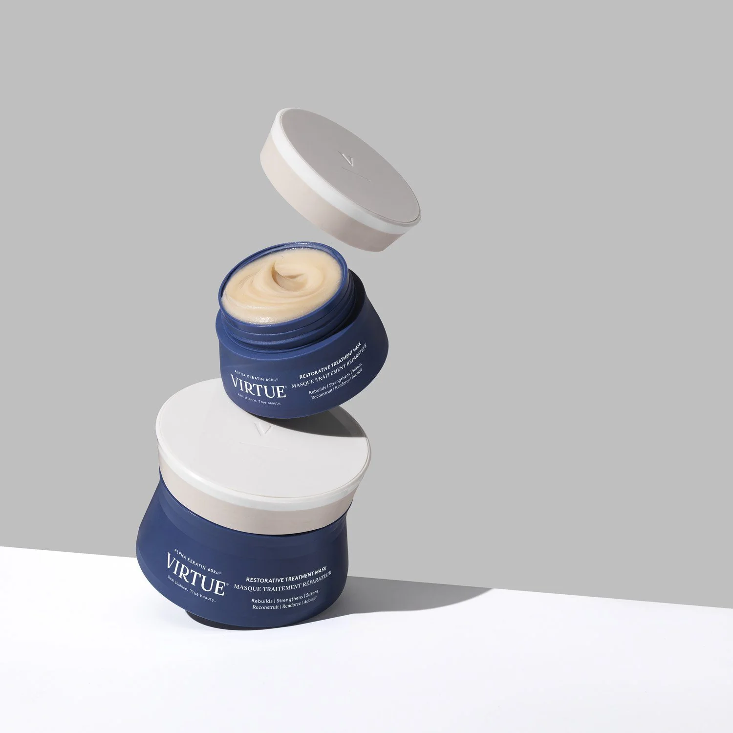 Virtue® Restorative Treatment Mask - Image 4