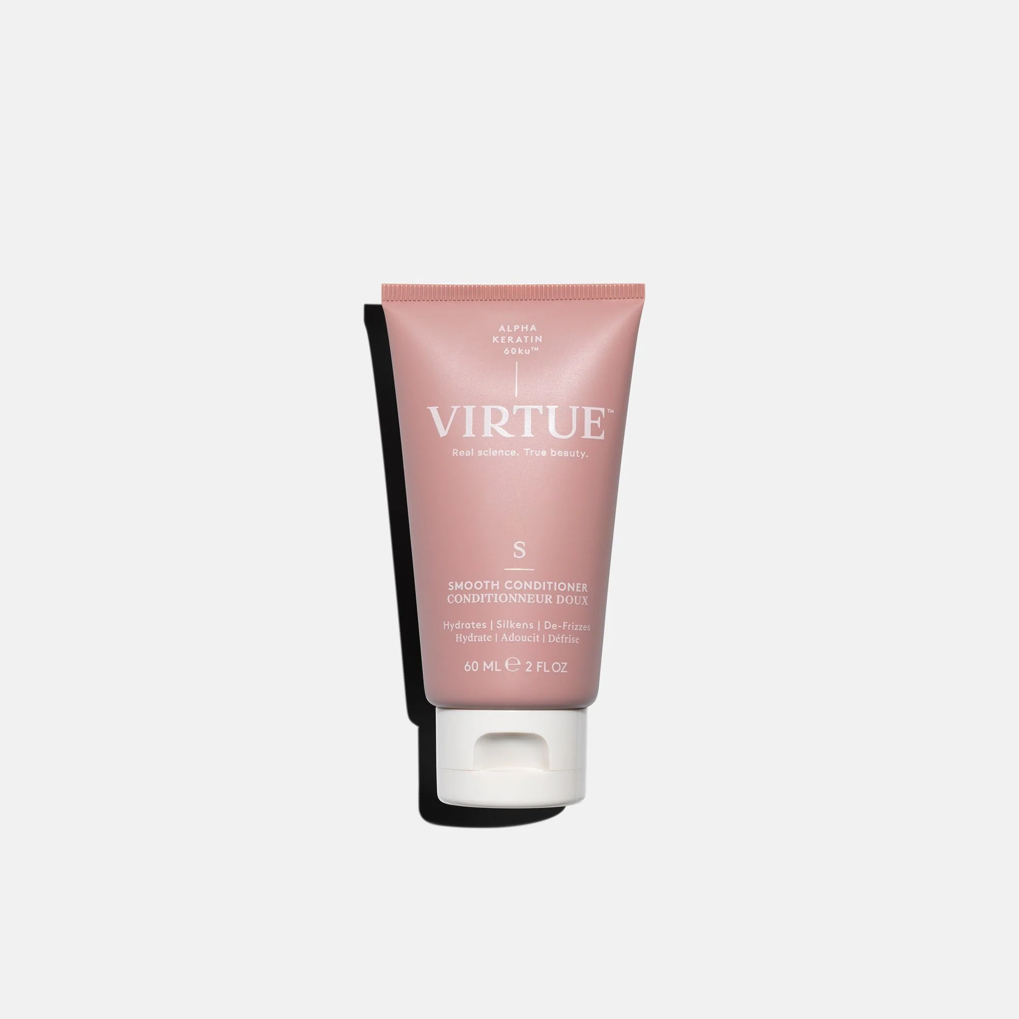 Virtue® Smooth Conditioner - Image 3