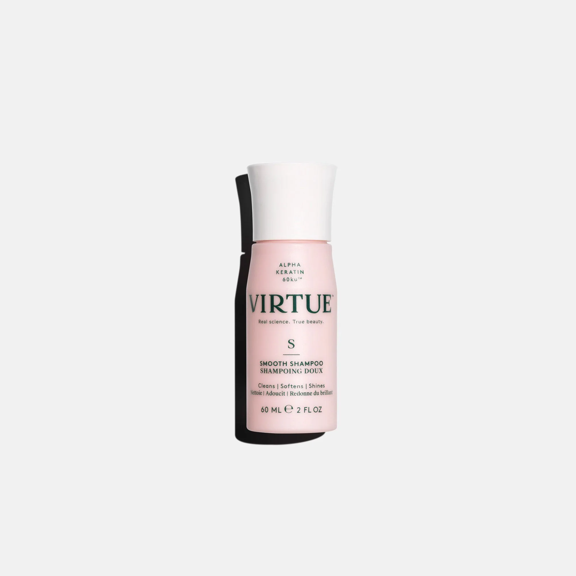 Virtue® Smooth Shampoo - Image 3