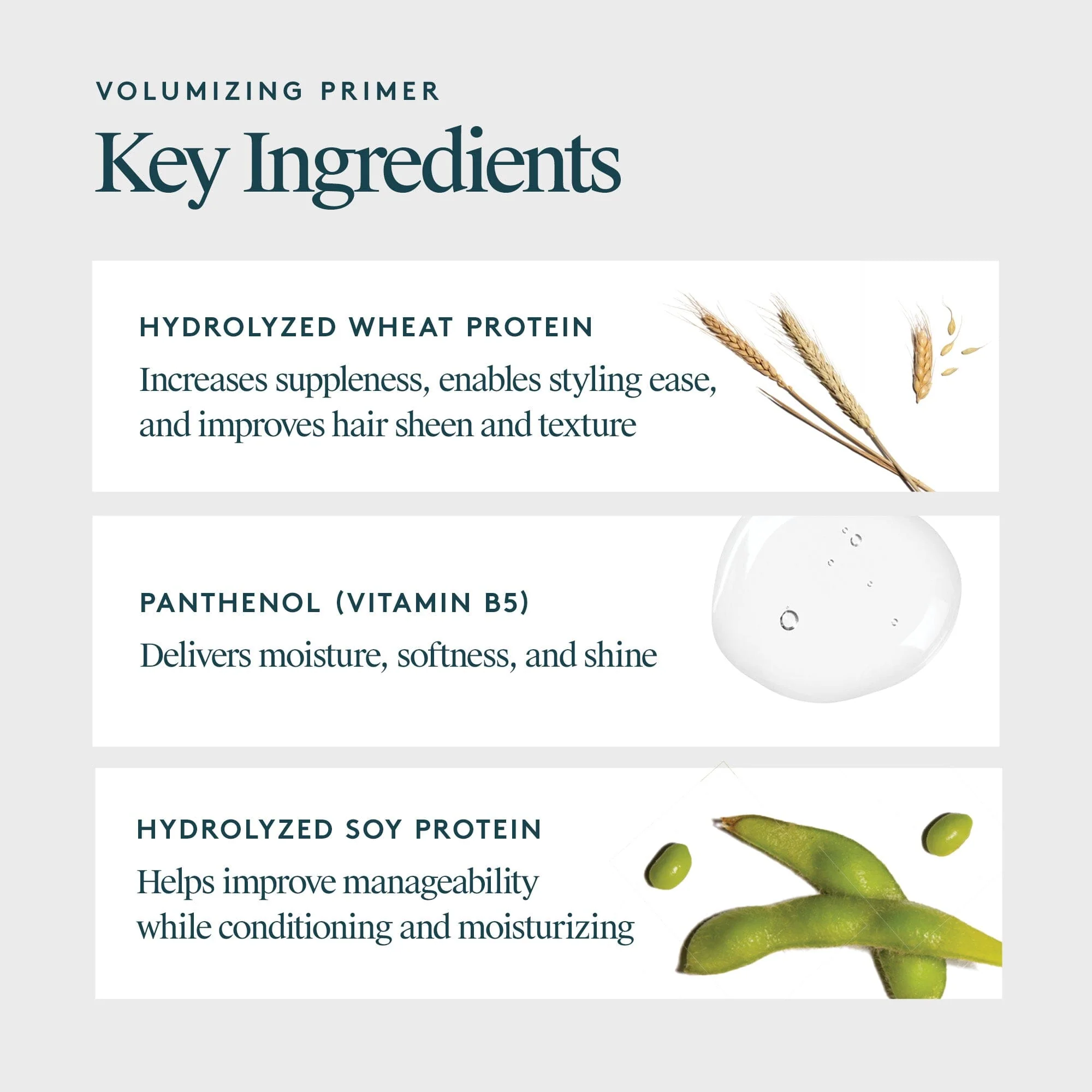 Virtue® Volumizing Primer - Image 4